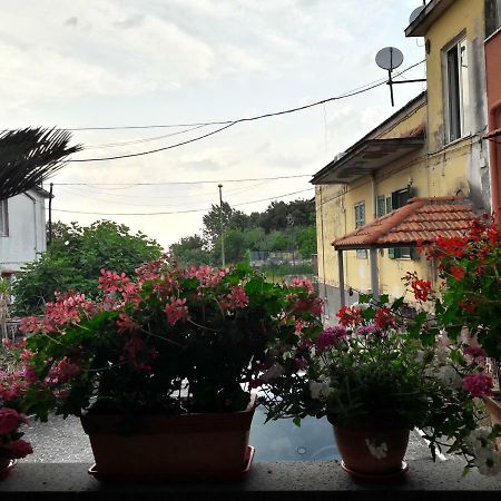 Bed and Breakfast La Caldera Del Vesuvio Ercolano Zewnętrze zdjęcie