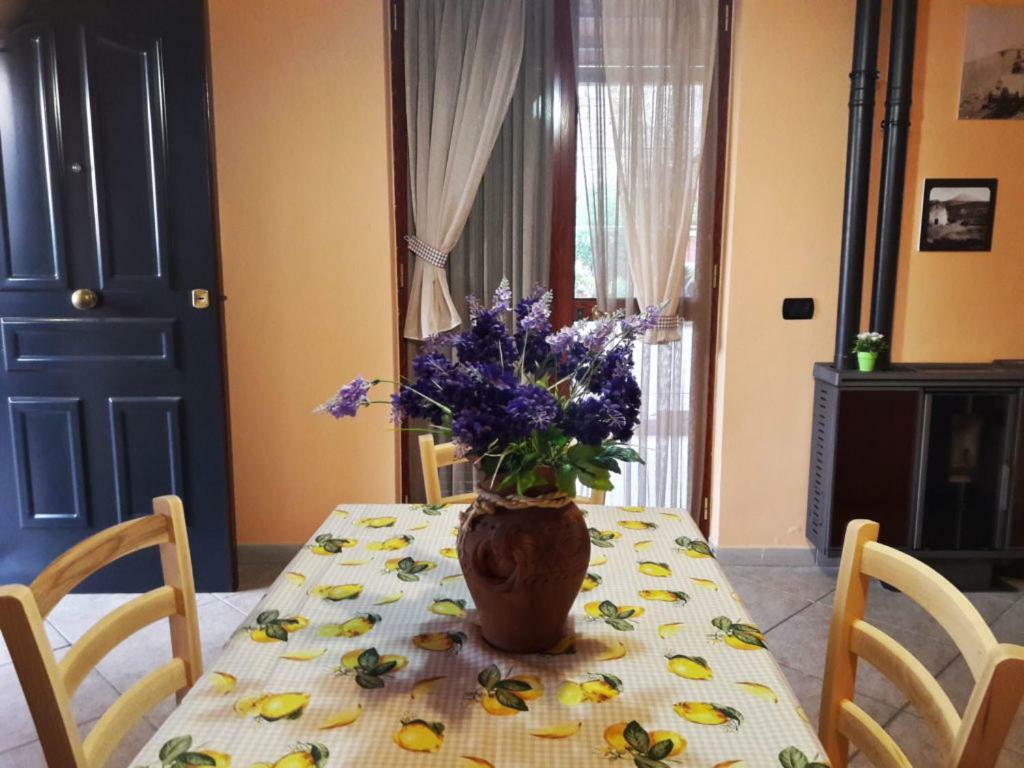 Bed and Breakfast La Caldera Del Vesuvio Ercolano Zewnętrze zdjęcie