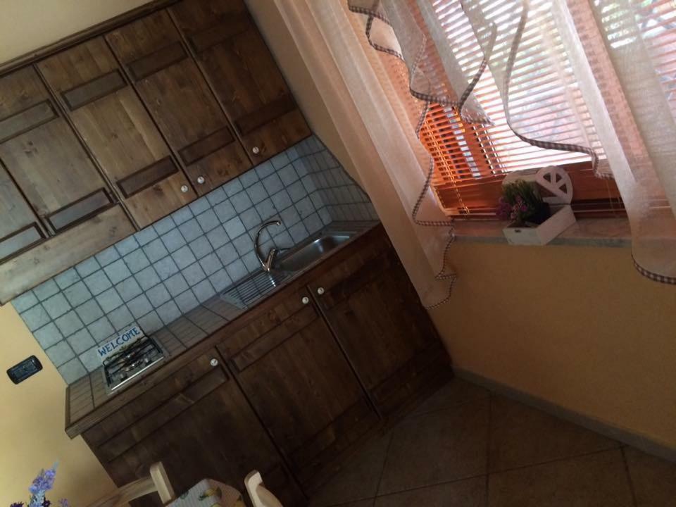 Bed and Breakfast La Caldera Del Vesuvio Ercolano Zewnętrze zdjęcie